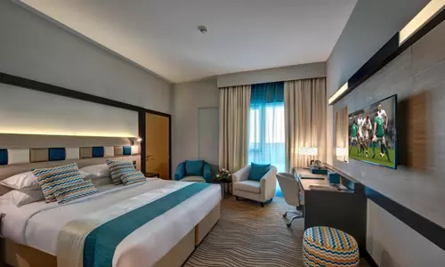 هتل سیتی اونیو دبی هتل سیتی اونیو دبی